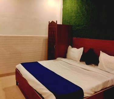 Gomti Nagar House | Vista Home stay