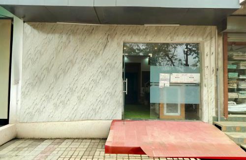 Auli House | vista home stay