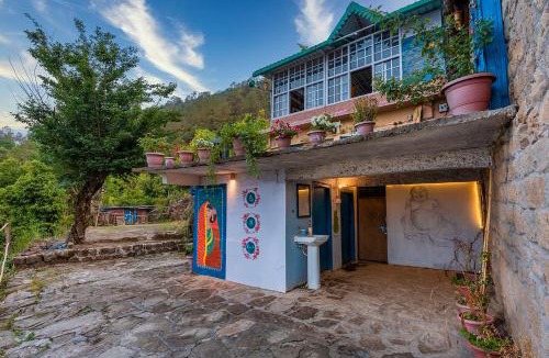 Smanora Range Hostel | Vista Hostel Jeolikote, Nainital