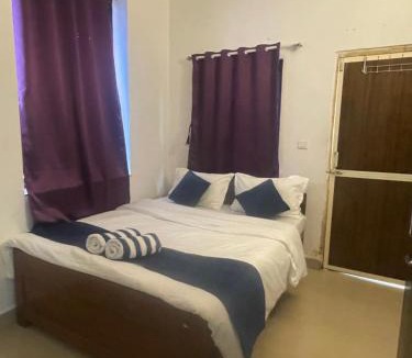 Dona Paula House | Vista Maria Guesthouse