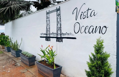 Kochi Villa | Vista Oceano - Perfect 3 Bedroom Ocean View Private Serviced Villa.