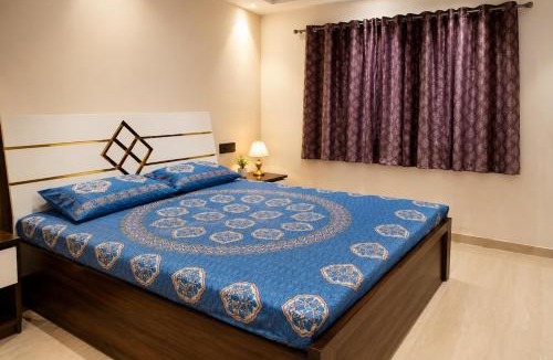Gondedumala Apartment | Vista Royal 2BHK With Private Pool