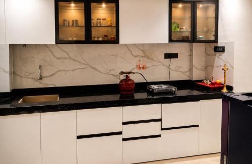 Gondedumala Apartment | Vista Royal 2BHK With Private Pool