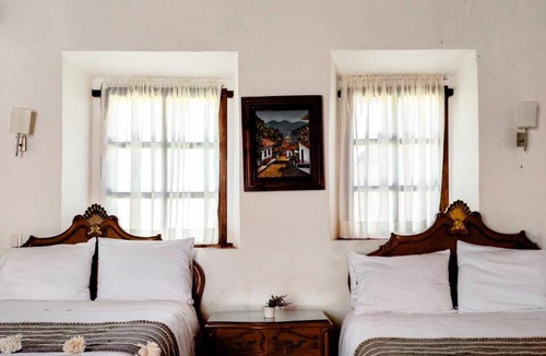 Kathmandu Hotel | Vistara