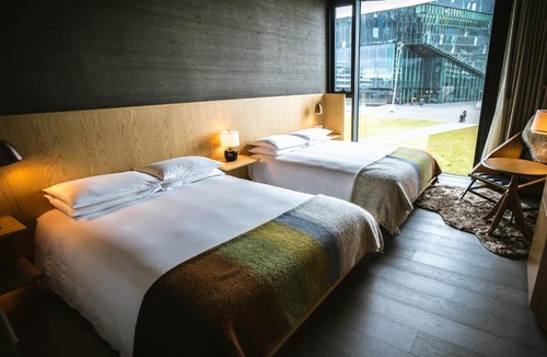 Kathmandu Hotel | Vistara