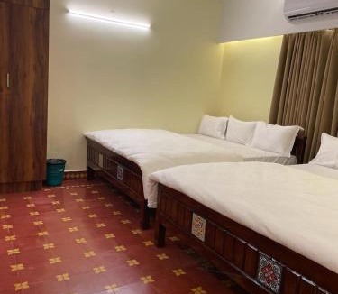 Srirangam Apartment | Viswa Residency Srirangam - Heritage Rooms