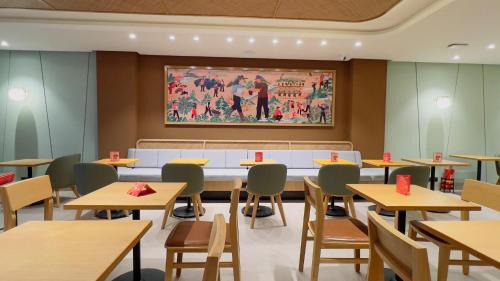 Tirupati Hotel | Vitash Inn