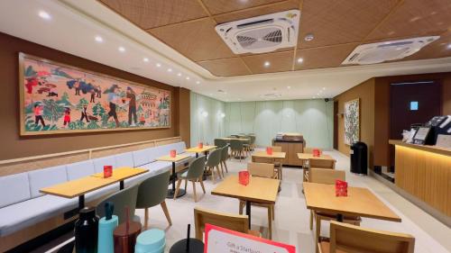 Tirupati Hotel | Vitash Inn