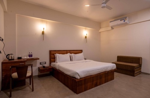 Diveagar Resort | VITS Select Casuarina Diveagar
