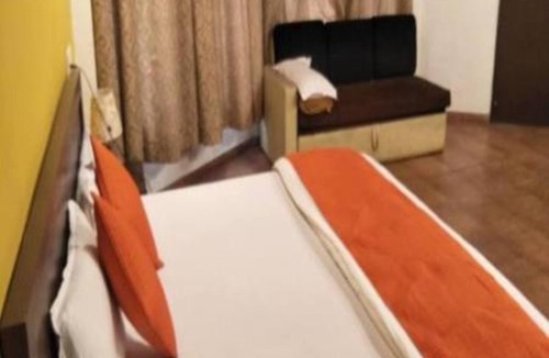 Khodala Resort | VITS Select Jayshin Igatpuri