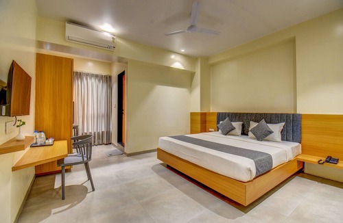 Nashik Hotel | VITS Select Nashik