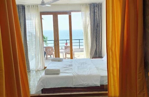Palolem Hotel | Vivaans Beach Resort