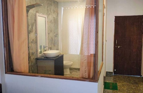 Palolem Hotel | Vivaans Beach Resort