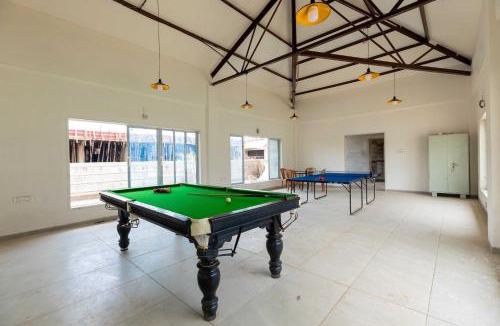 Igatpuri Resort | Vivaant Retreat and Conventions