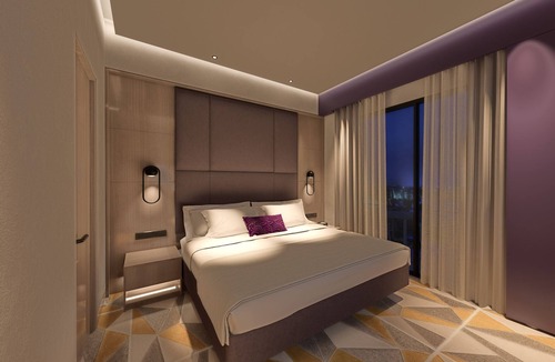 Gurugram Hotel | Vivanta Gurugram, Sector 95A