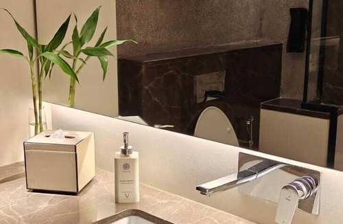 Gurugram Hotel | Vivanta Gurugram, Sector 95A
