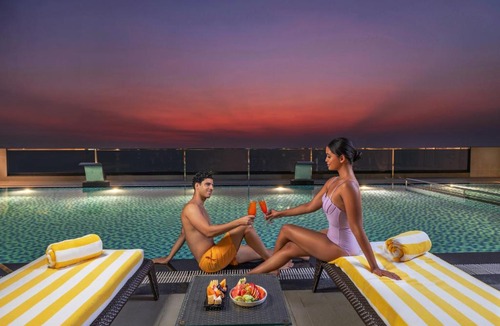 Aluva Hotel | Vivanta Kochi, Aluva