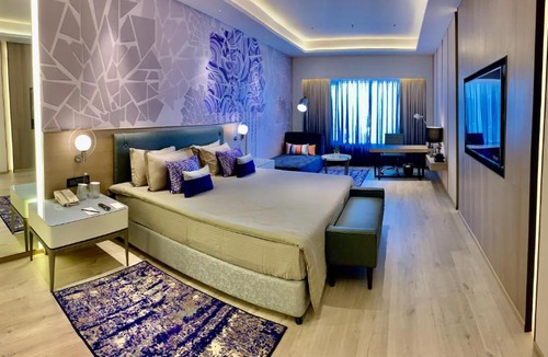 Vadodara Hotel | Vivanta Vadodara