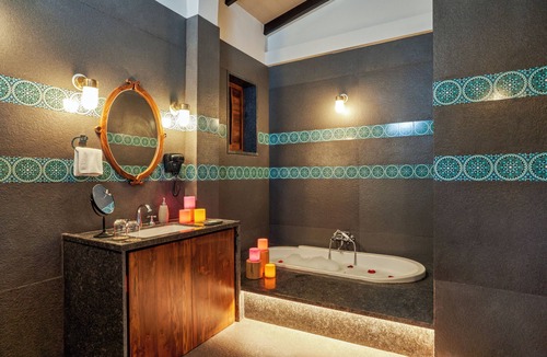 Nashik Resort | Viveda Wellness Resort