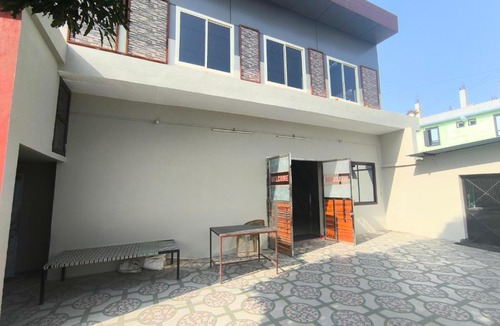 Khatima Hotel | Vivek Hotel