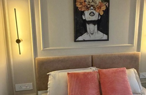 Viman Nagar Apartment | Vivid Private Studio Apt Near Airport