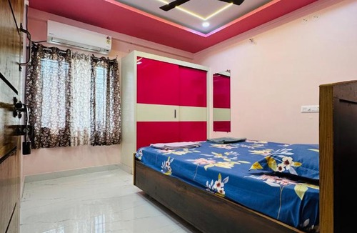 Visakhapatnam Apartment | Vizag Urban Nest