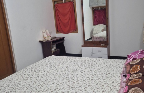 Namakkal House | VK Heaven Home