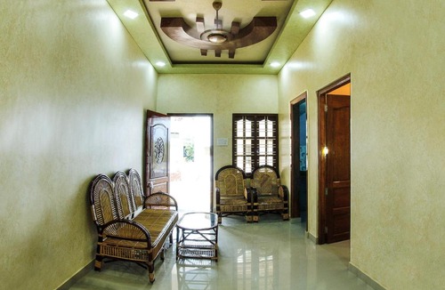 Chettikulam Hotel | VLS HOLIDAY HOME