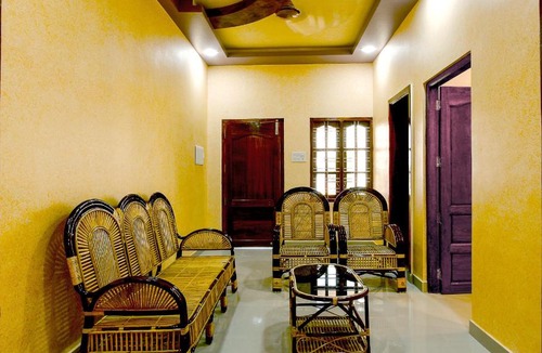 Chettikulam Hotel | VLS HOLIDAY HOME