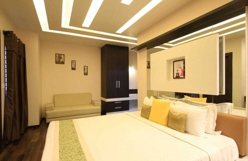 Vasanth Nagar Hotel | VN Alpha Suites