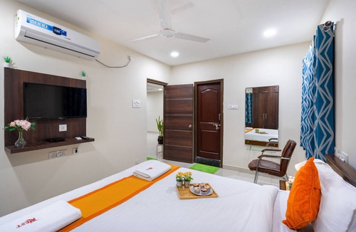 Hyderabad Hotel | VOILA AT NEST