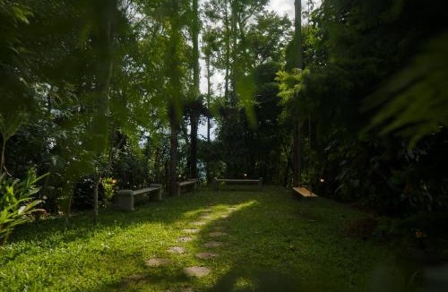Kodaikanal House | VOX Vanam Bungalow