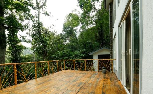 Kodaikanal House | VOX Vanam Bungalow