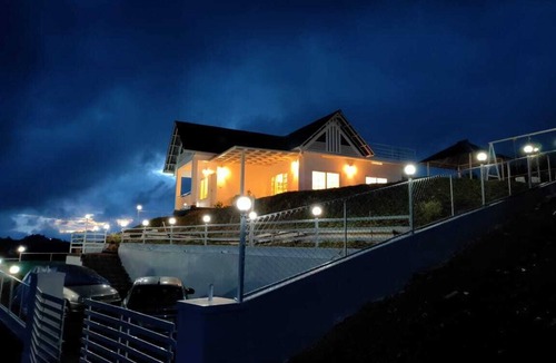 Vagamon Villa | VOYE HOMES Whitestone Cottage Vagamon