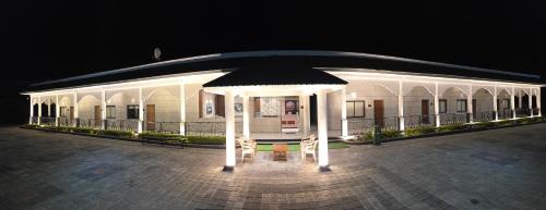 Ahmadpur Resort | Vrindavan Residency