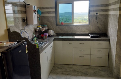 Curca Villa | Vrindavan Valley View Luxe Stay Villa