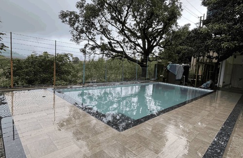Lonavala Villa | Vrindavan Villa - Lonavala