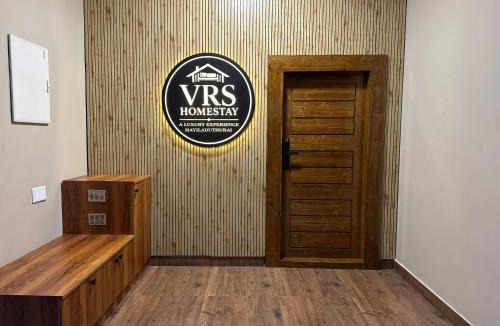 Mayiladuthurai Apartment | Vrs Homestay