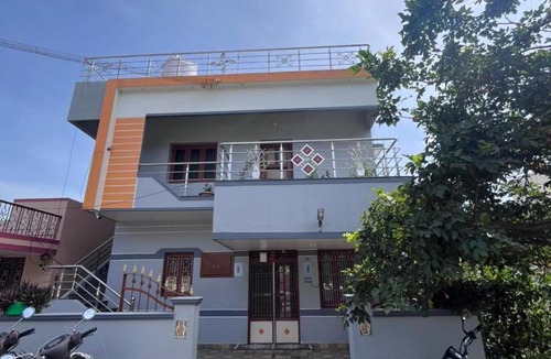 Tiruvannamalai House | VS Home stay