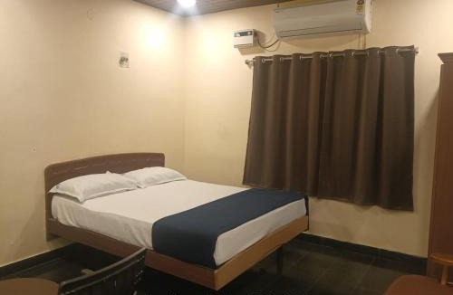 Anantapur Hotel | Vybhav Residency AC