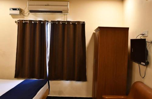 Anantapur Hotel | Vybhav Residency