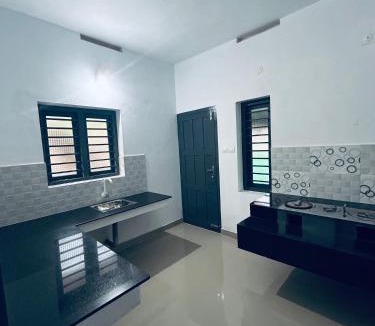 Nattika Apartment | Vyshnavi 2 BHK AC Apartment