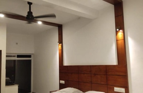 Vayittiri Hotel | Vythiri Eternal Bliss