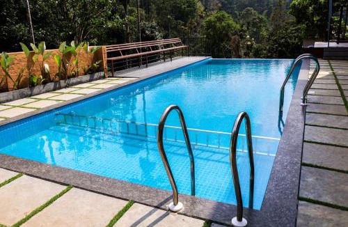 Vayittiri Resort | Vythiri Gold Resort By ZOMESTAY