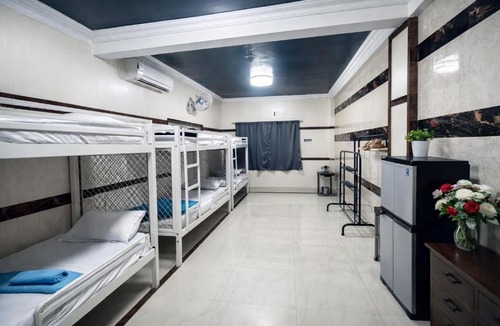 Kochi Hostel | W H Nest Hostel