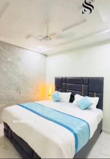 Warangal House | Waah home stay luxury rooms