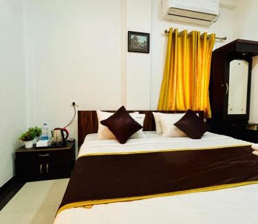 Wakad Hotel | Wakad Executive
