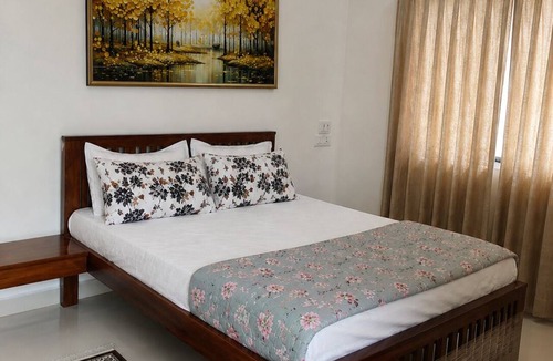 Kolhapur House | Wale's Hilltop Villa, Your Peaceful Home Away from Home