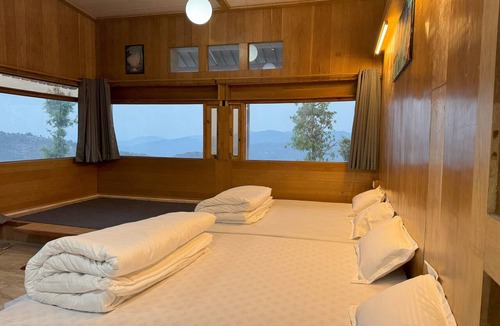 Mukteshwar Bed & Breakfast | Wanderlust Mukteshwar