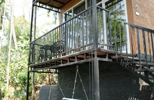 Kottathara Villa | Wanderlust Villas - Individual Villa with Balcony